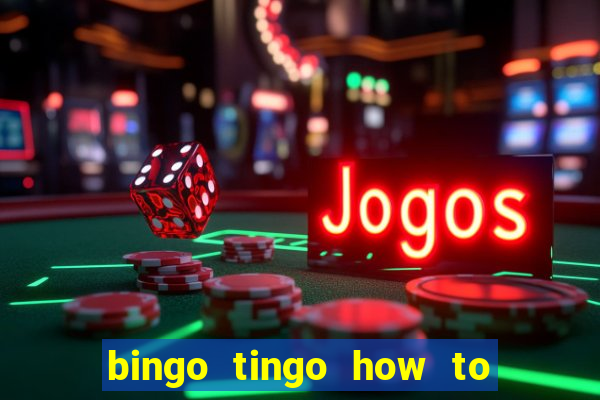 bingo tingo how to get canva pro