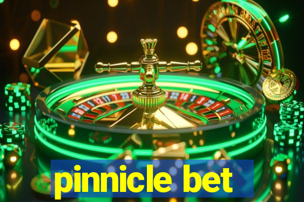 pinnicle bet